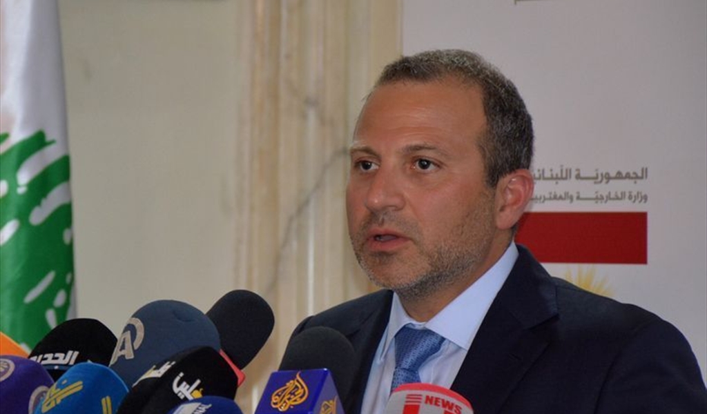 ٨ آذار: حركة باسيل بلا بركة والحل بيد عون كي لا يُحرَج أحد