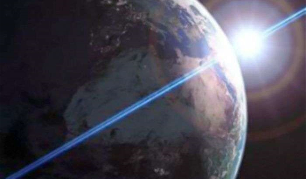 كيف يمكن احتساب خلق السموات والأرض وما بينهما في ستة أيام؟