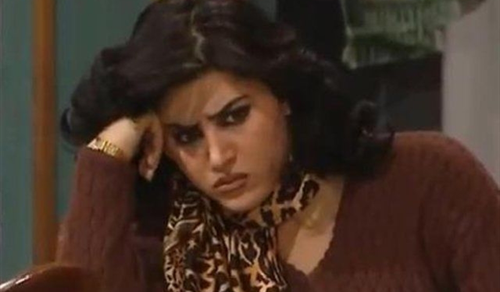 نورمان أسعد بطلة مسلسل «جميل وهناء» ... معلومات لم تعرفها عنها من قبل!