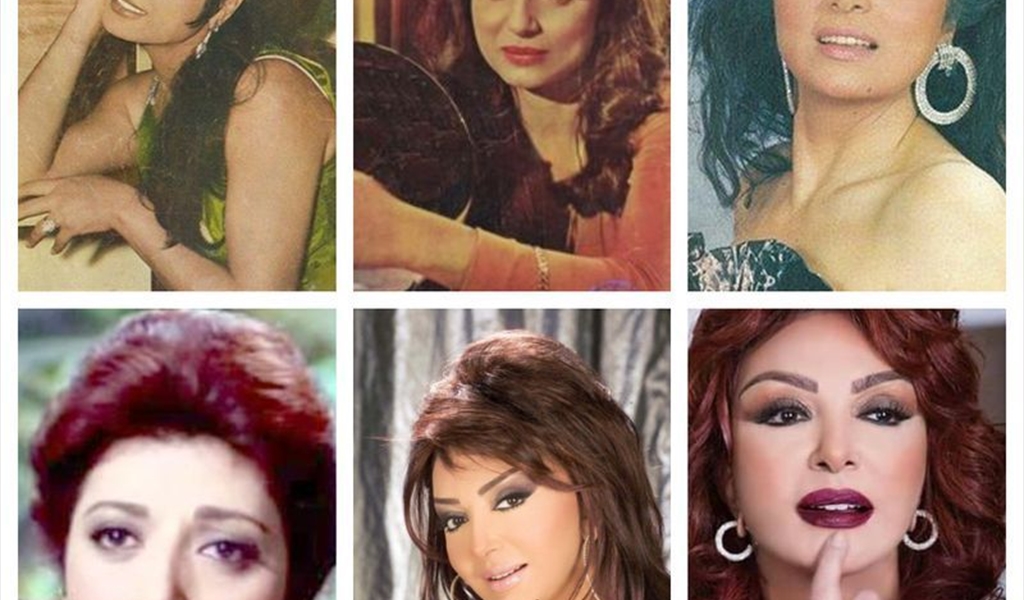 إليك الأفلام التي صنعت نجومية نبيلة عبيد .. بعضها عن الاغتيالات السياسية وقبضة أمن الدولة!