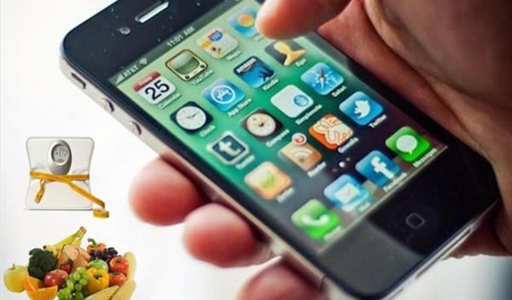 إليك أبرز 10 تطبيقات مهمة تساعد على انقاص الوزن!