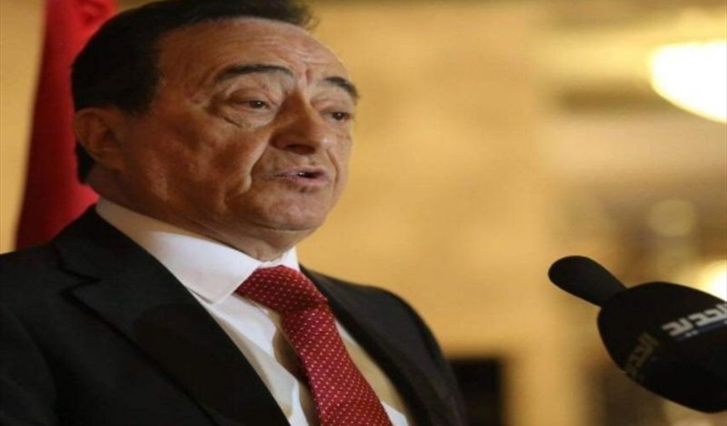 خالد حمود رائد  النزاهة والعدالة رحل