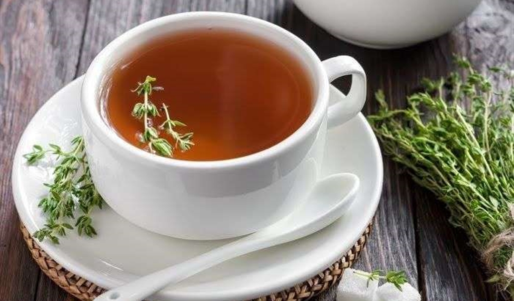 مشروبات لطرد الغازات وعلاج الانتفاخ.. جربوها