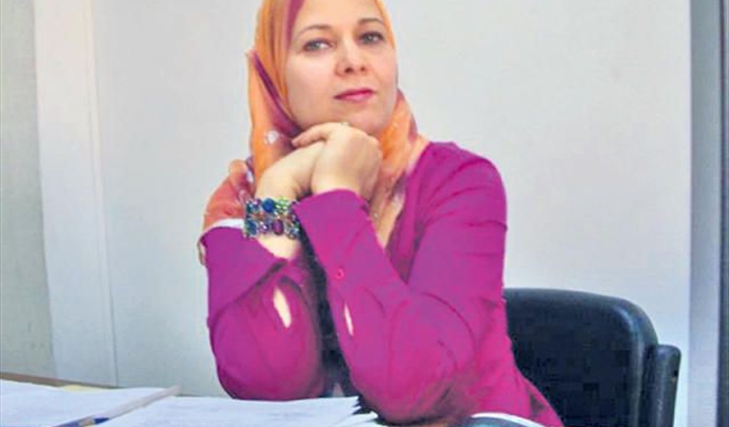 أسماء الشرقي