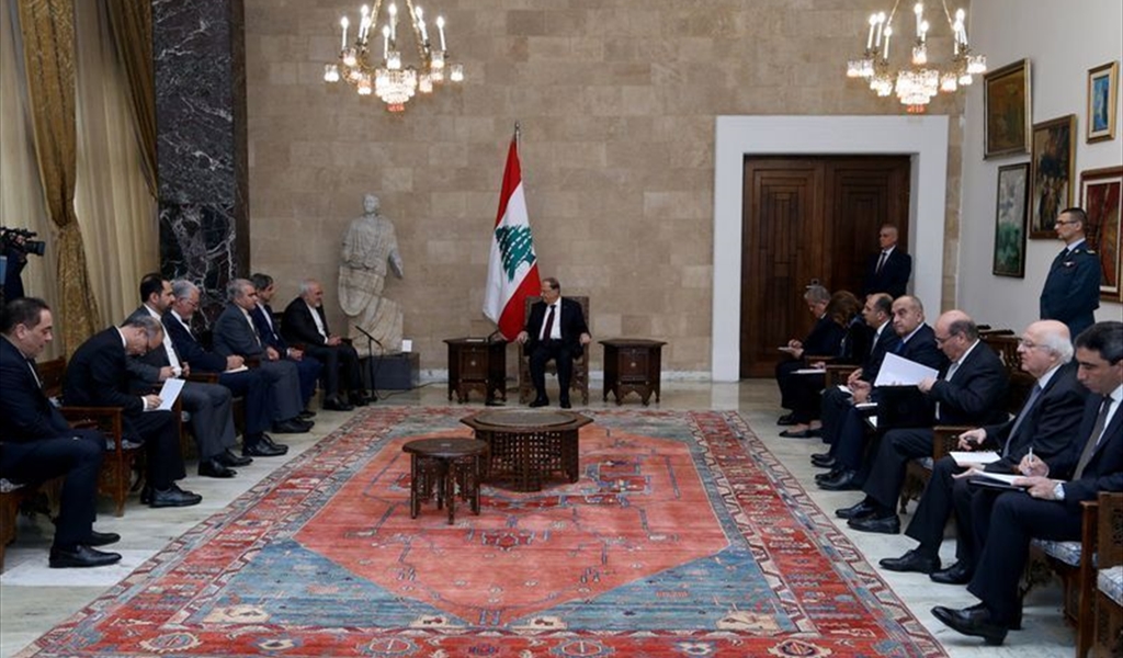 لبنان... الأدوار المستحيلة