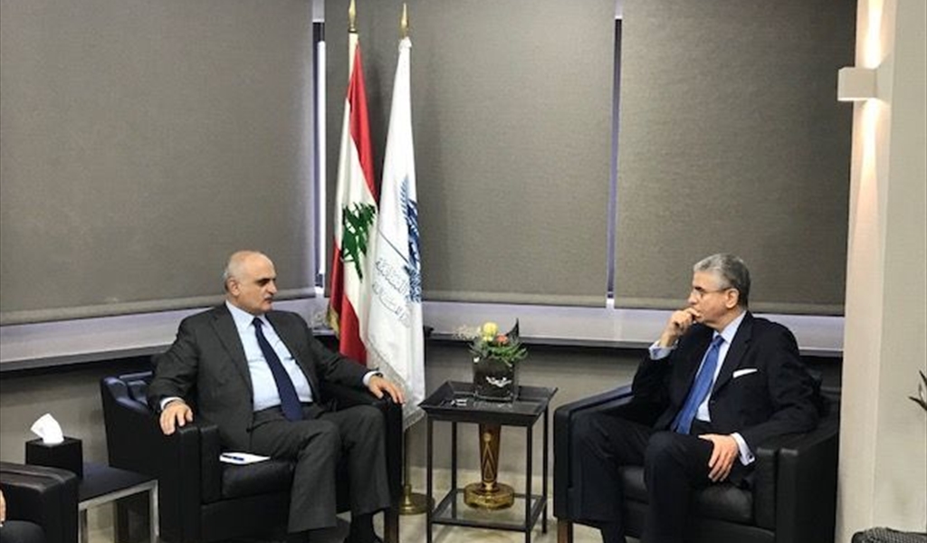 وفد البنك الدولي يحذِّر من أن الخيارات أمام لبنان بدأت تضيق