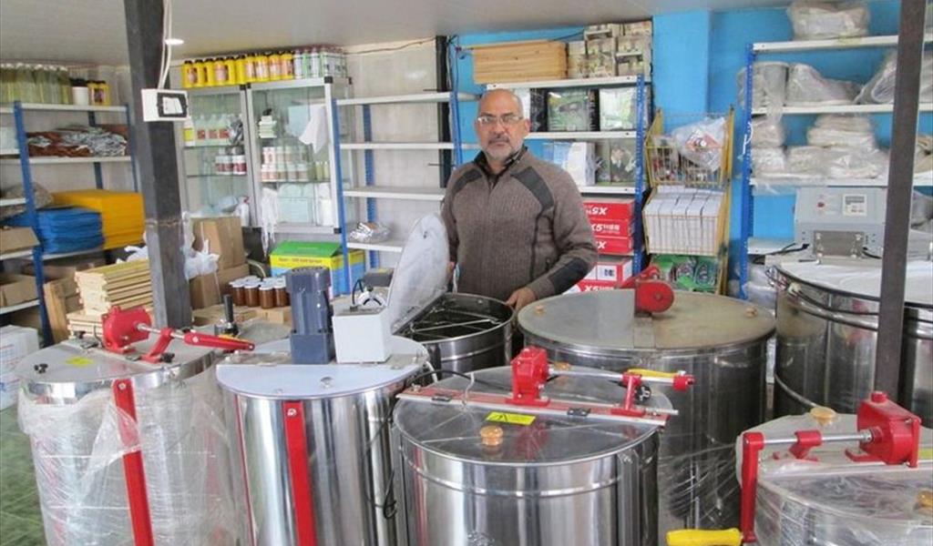 النحّالون يطالبون بالدعم  والتصدير وتوفير مقوّمات التربية