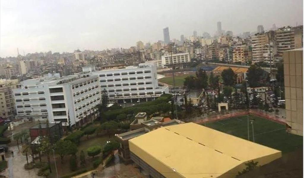 المؤسَّسات في بيروت المحروسة المشكلات وآليات النهوض (الأخيرة)