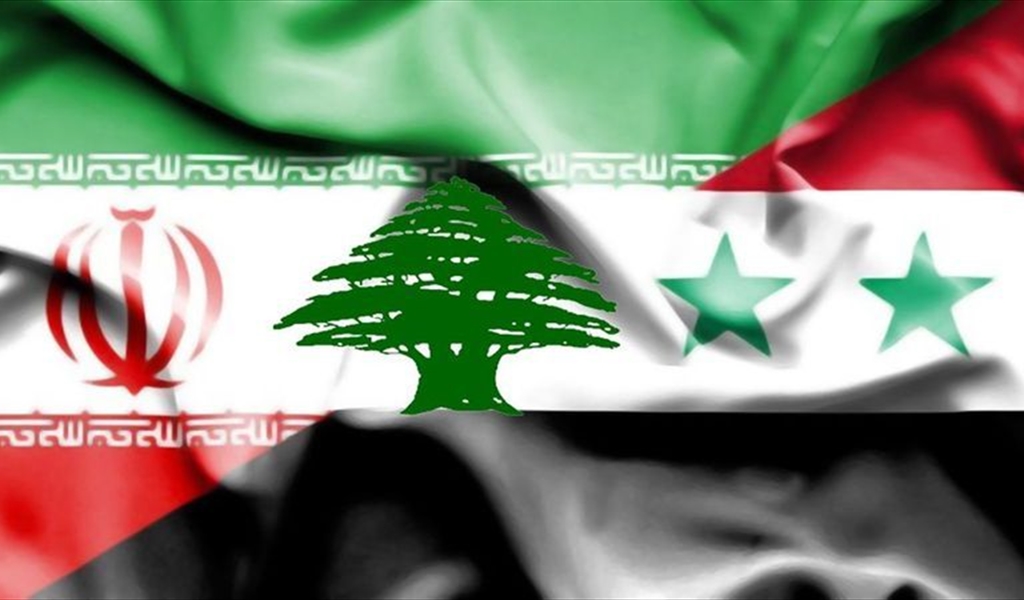زيارات قريبة لوزراء إلى سوريا وإيران