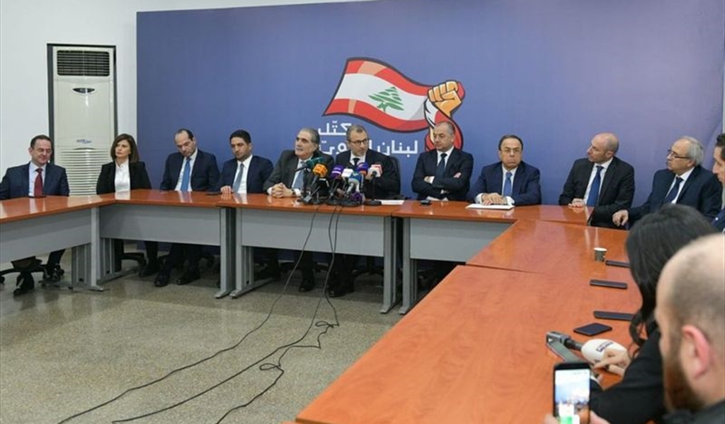 التيار وظّف ضغط الحاجة والوقت من أجل إدخال تحسينات وإصلاحات في موازنة 2019