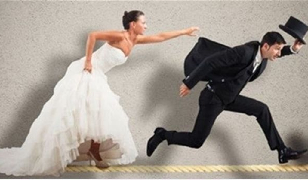 ضغوط الحياة تزيد من ارتفاع نسبة العنوسة