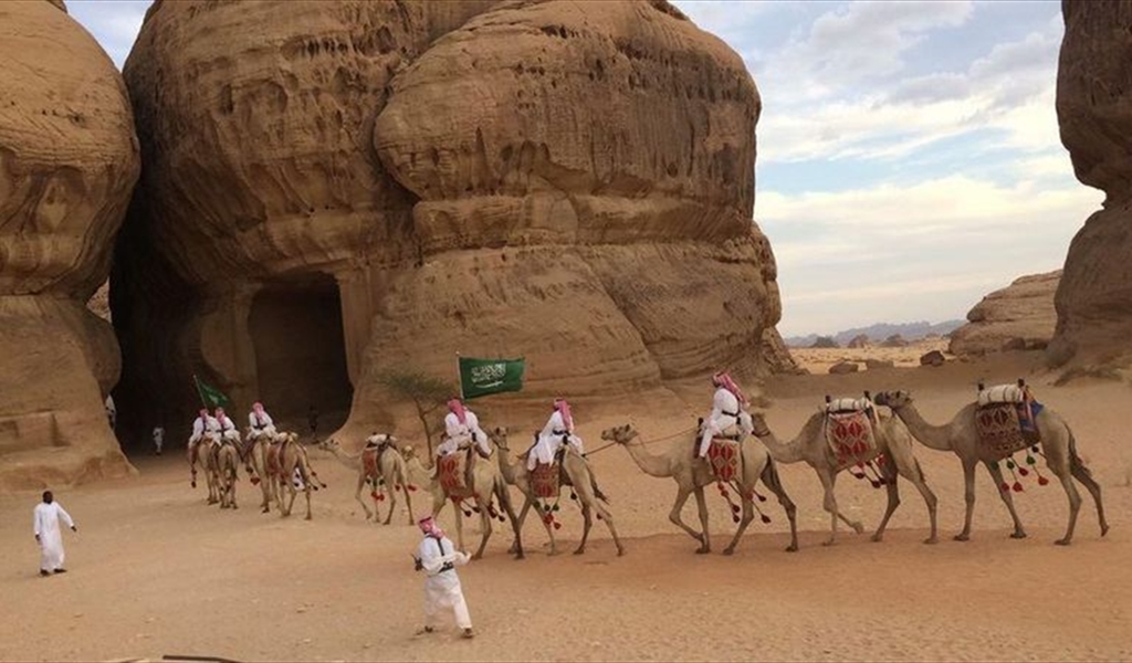 القوة العربية الناعمة