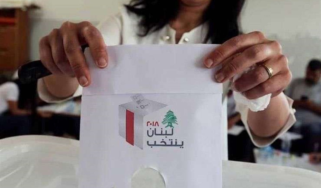 لمصلحة القوى السياسية دون الشعب!»