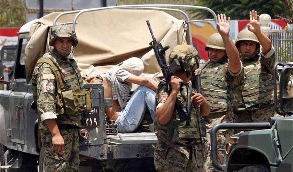 مراجع دولية: لتفعيل العمل الأمني  الاستخباراتي اللبناني لإحباط العمليات الإرهابية