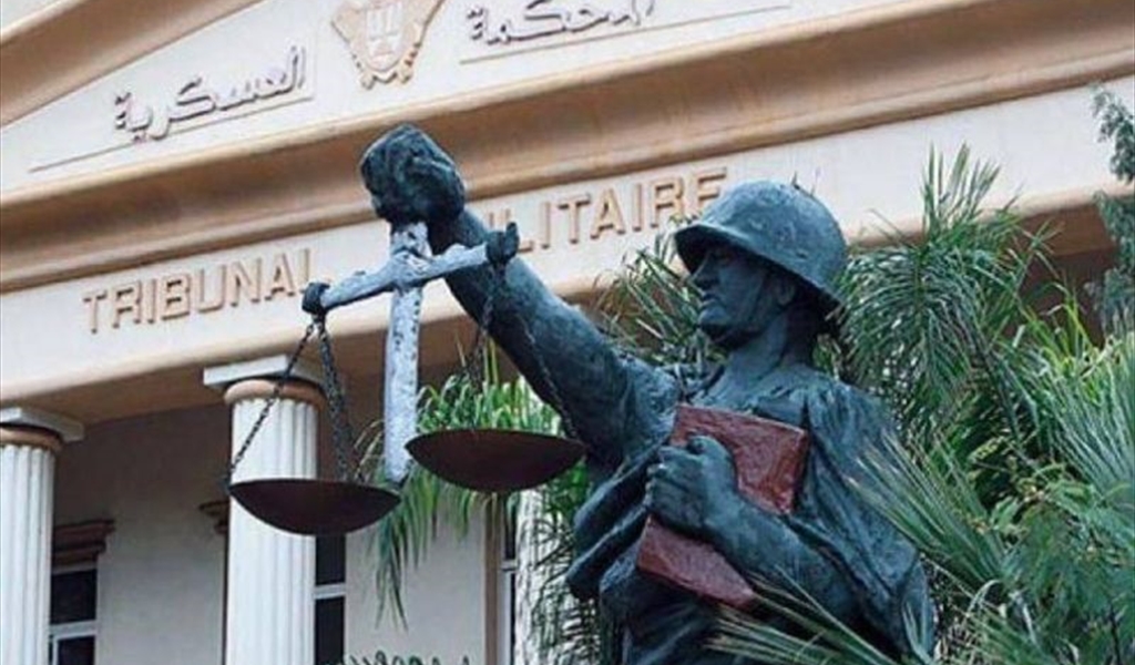 المحكمة العسكرية تدين موقوف بالتواصل مع الاستخبارات الإسرائيلية