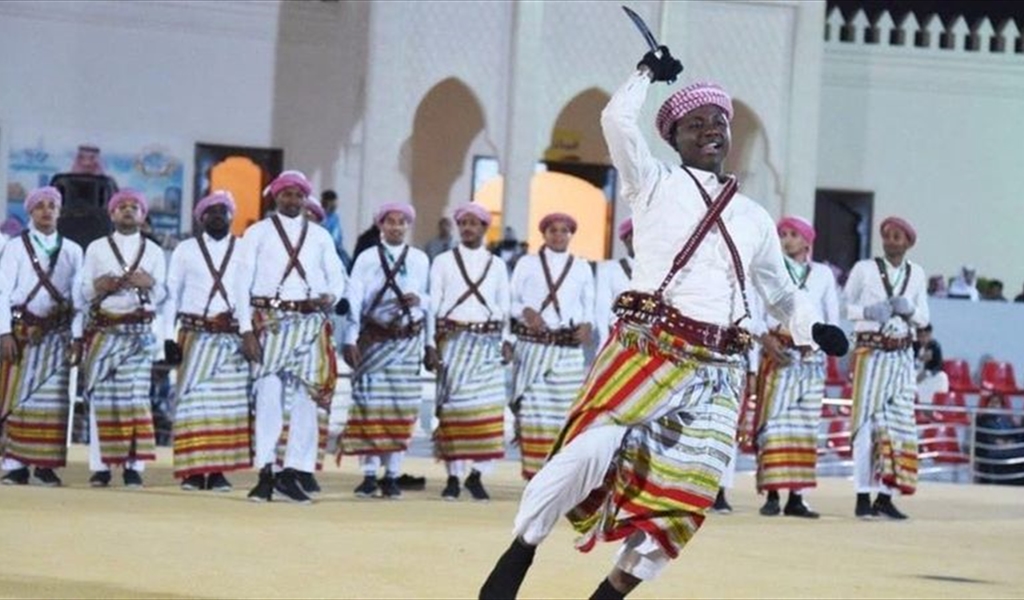 الجنادرية تبدأ رحلة ثقافية وتراثية جديدة بعد 35 عاما من العطاء