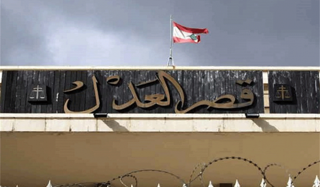 بلبلة في قصر العدل بسبب توقف مصعد... ومجلس القضاء الأعلى يوضح!