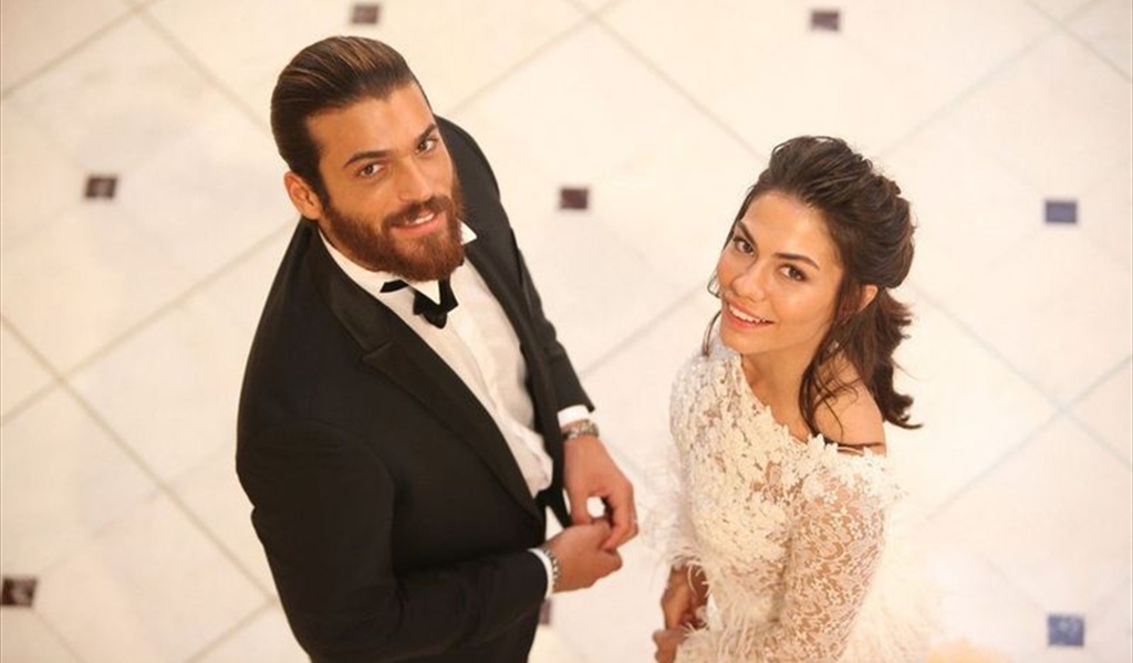 هل ستقبل ديميت أوزدمير عرض زواج جان يامان؟