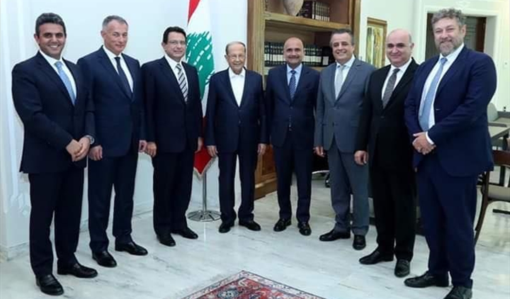 محافظة كسروان جبيل إلى الواجهة وتنتظر الموازنة والمراسيم التطبيقية