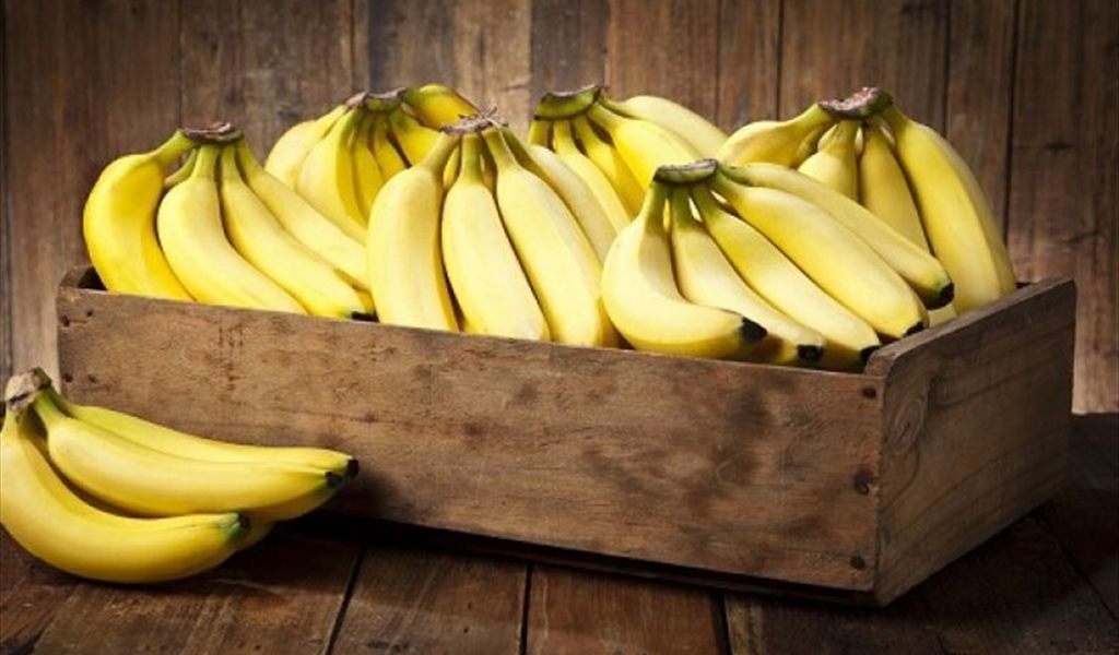 فاكهة الفلاسفة تغنيك عن مشروب الطاقة... 10 فوائد للموز!