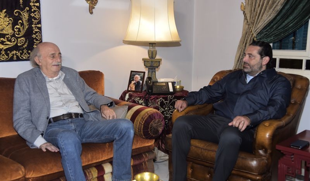 موازنة متوازِنة لإغواء دول «سيدر» بإطلاق مشاريع لبنان