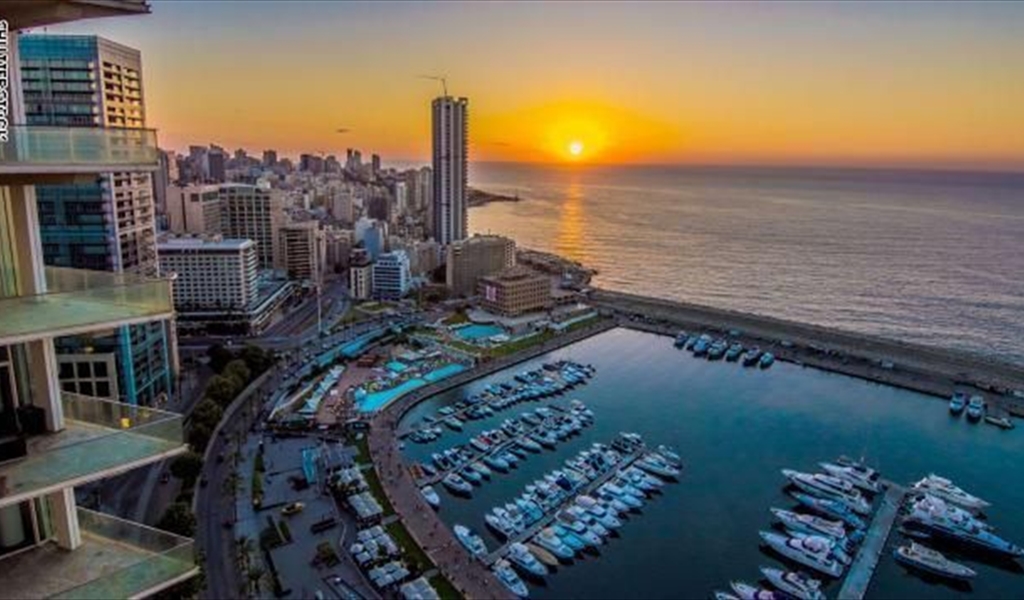 بيروت.. من بين أفضل 10 مدن للسهر والحفلات في العالم