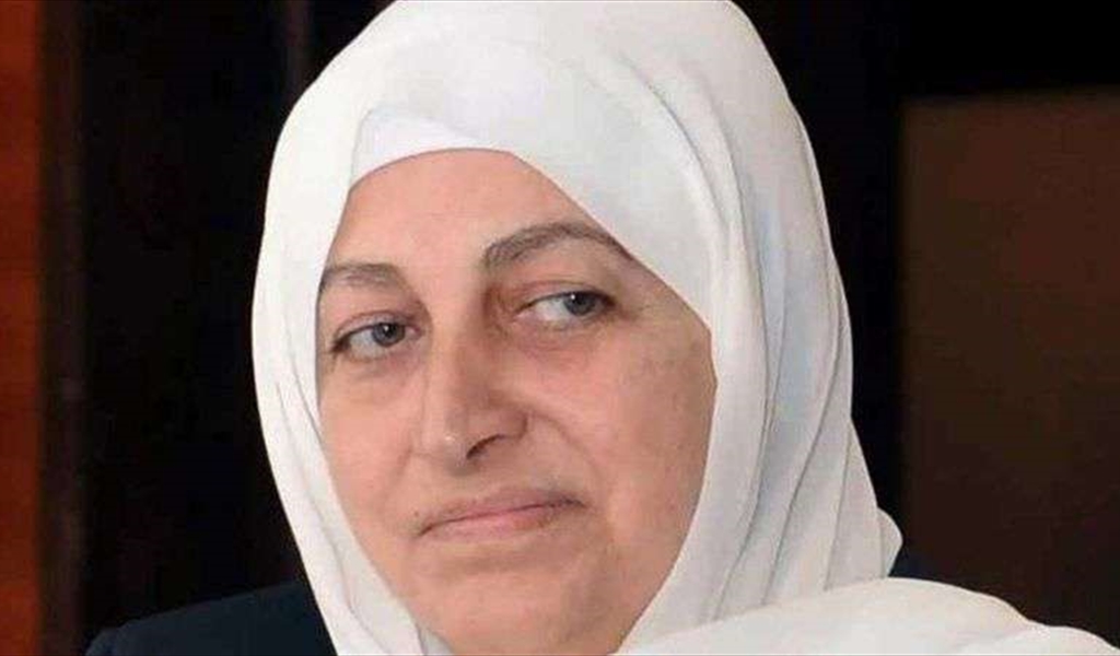 الحريري تابعت مع الحسن وعثمان قضية احتجاز الصحافي محمد صالح