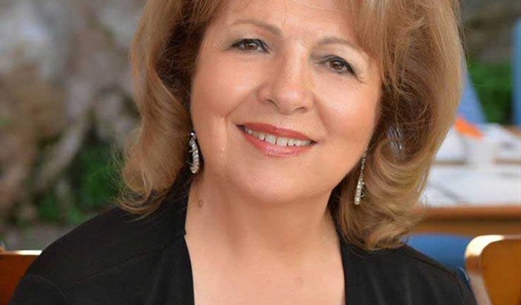 د. سلوى الخليل الأمين