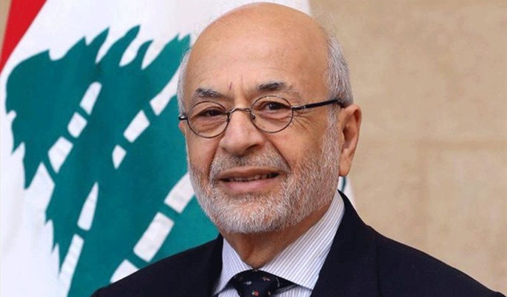 قرار لشهيب حول تنظيم العمل في المدارس الرسمية