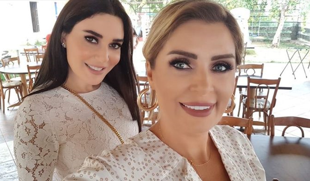 شقيقة سيرين عبد النور تروي تجربة ابنها مع السرطان!