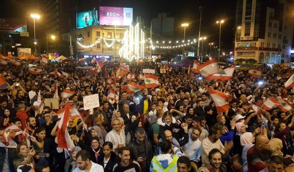 طرابلس «عروس الثورة» تنبض بالحياة