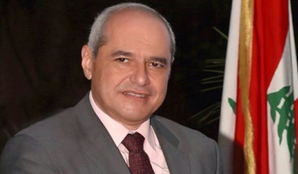 نبض الثورة ينتصر.. المستقل ملحم خلف نقيباً للمحامين