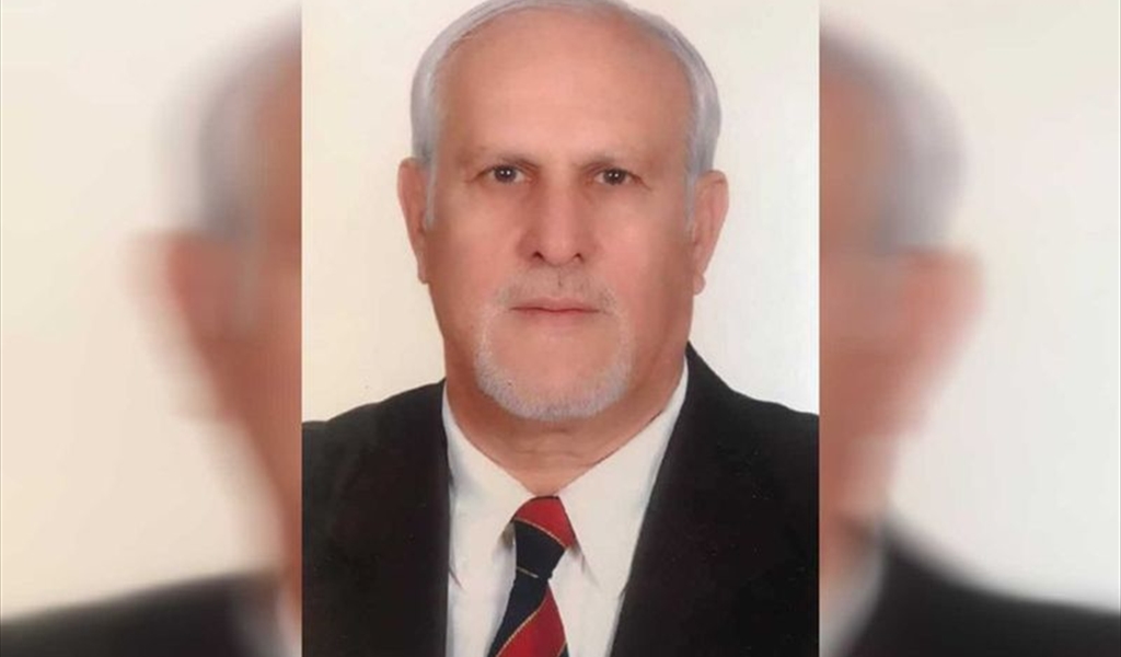 القائد النقابي التونسي المناضل المحامي الياس القرقوري