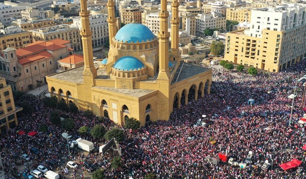 العلماء: تحيّة للشعب الذي يكتب بيده ملحمة التآخي والتكافل والوحدة