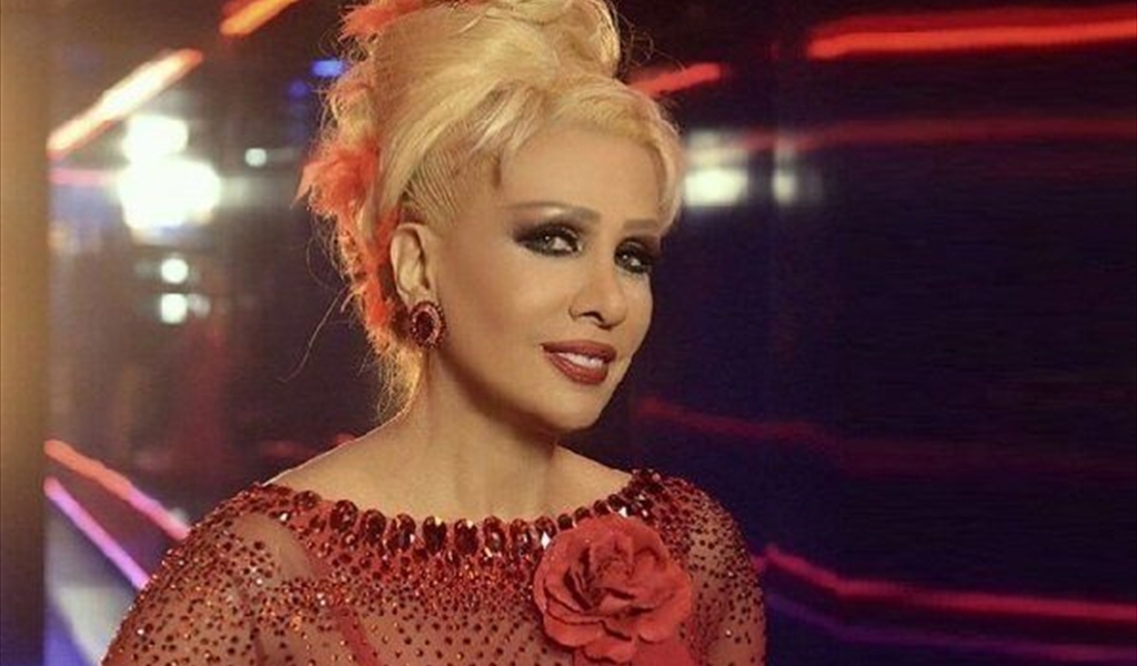 بالفيديو .. مادونا تكشف عن عمرها الحقيقي فى عيد ميلادها!