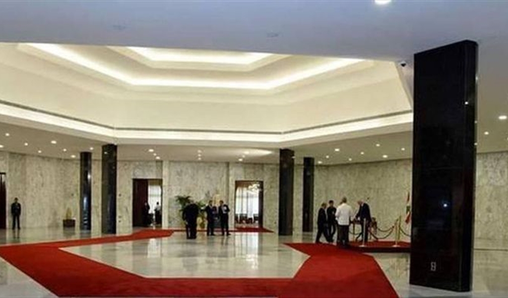 الميثاقية تعني تطبيق الدستور  وليس السماح للقوي بتجاوزه