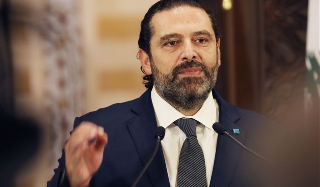 تفاصيل التسوية الحكومية بين الثنائي الشيعي والحريري