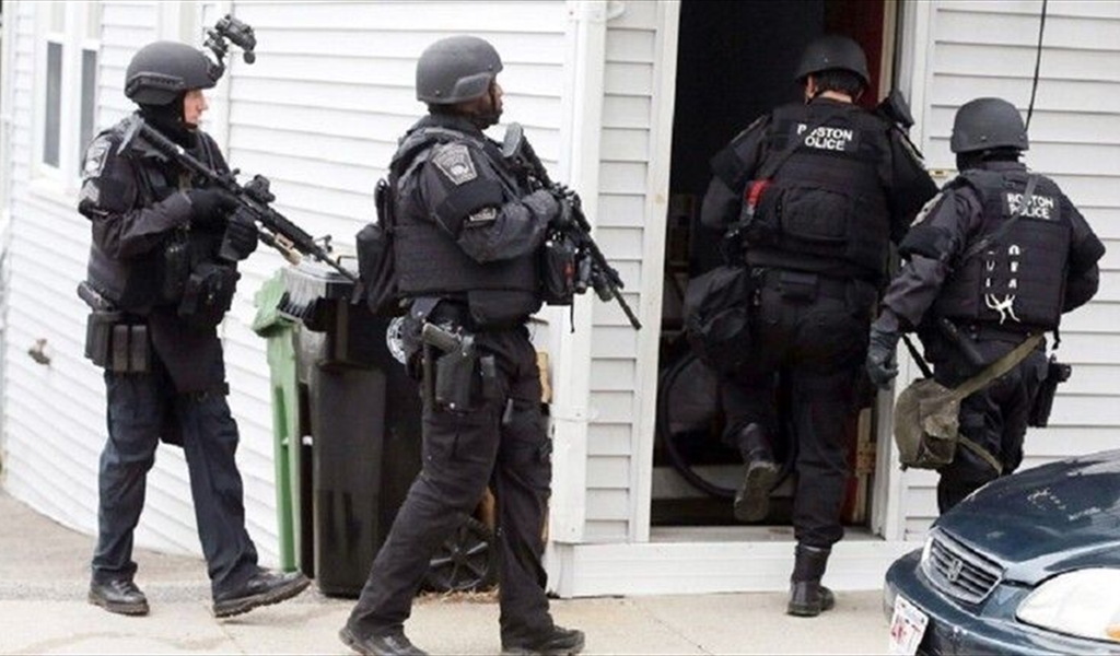 بعد إعداده "قائمة قتل".. تفاصيل مثيرة في لائحة الاتّهام الأميركيّ ضدّ طالب سعوديّ