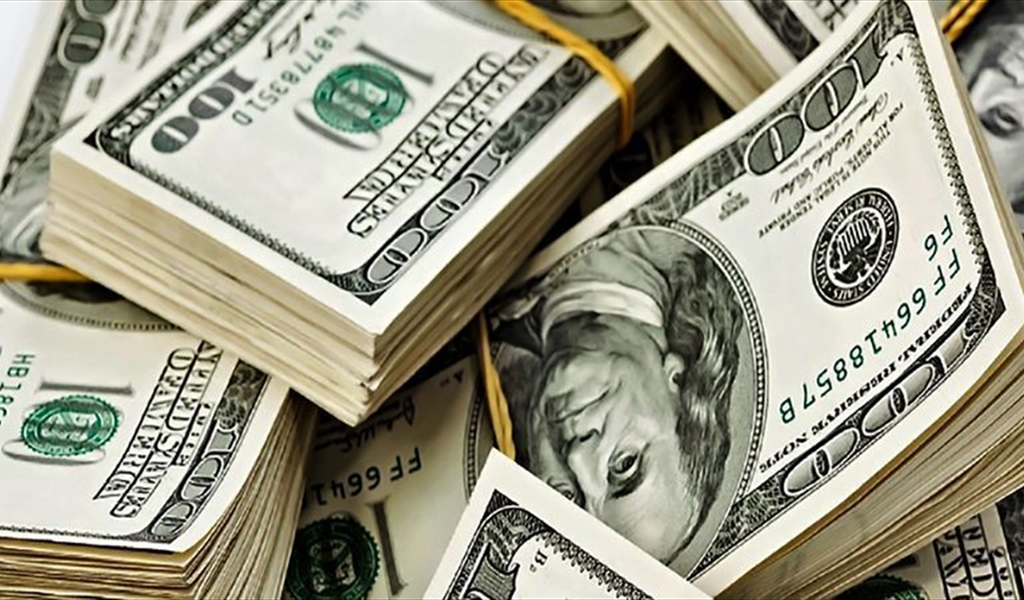 لغة الدولار في أسماء الإستشارات