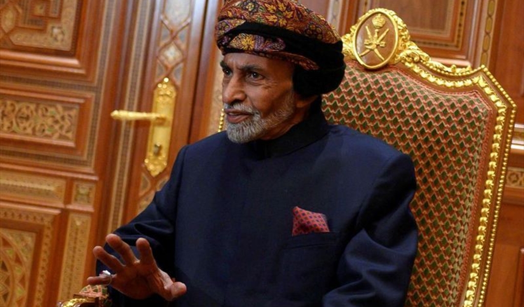 سلطان الحكمة..  «أفضل حاكم عالمي»