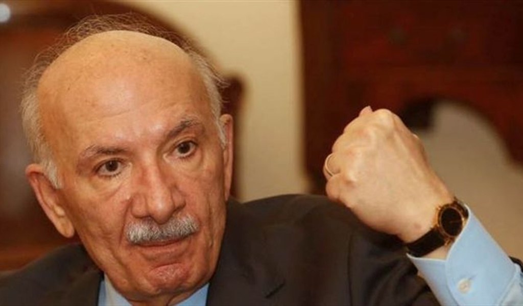 الحسيني: ما يُنفذ «الاتفاق الثلاثي» وليس «الطائف»