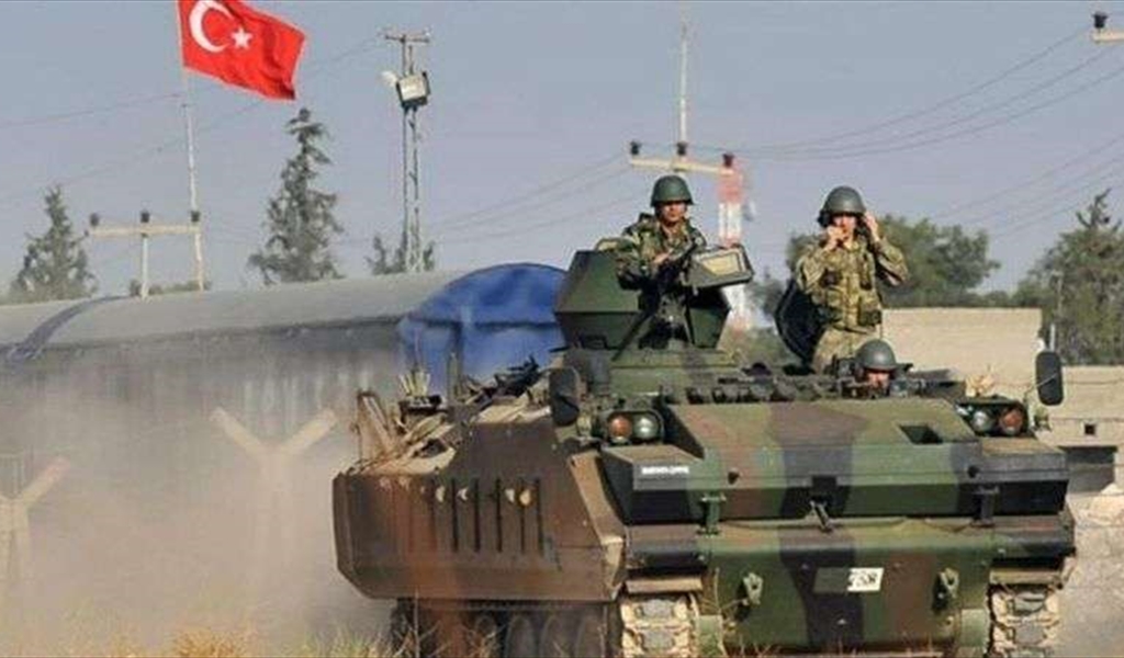 تركيا «ستمنع» انتهاكات النظام  في إدلب