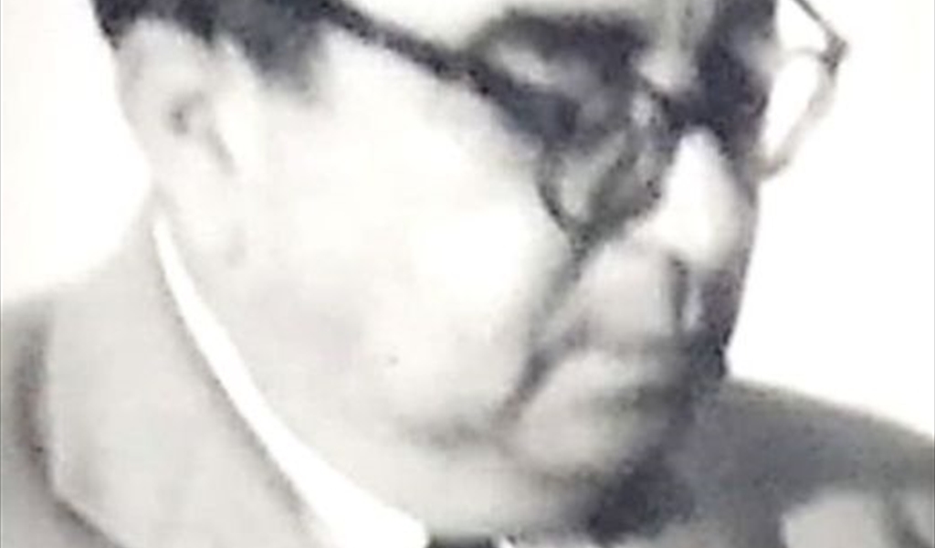 شاعر الشعب عمر الزعني