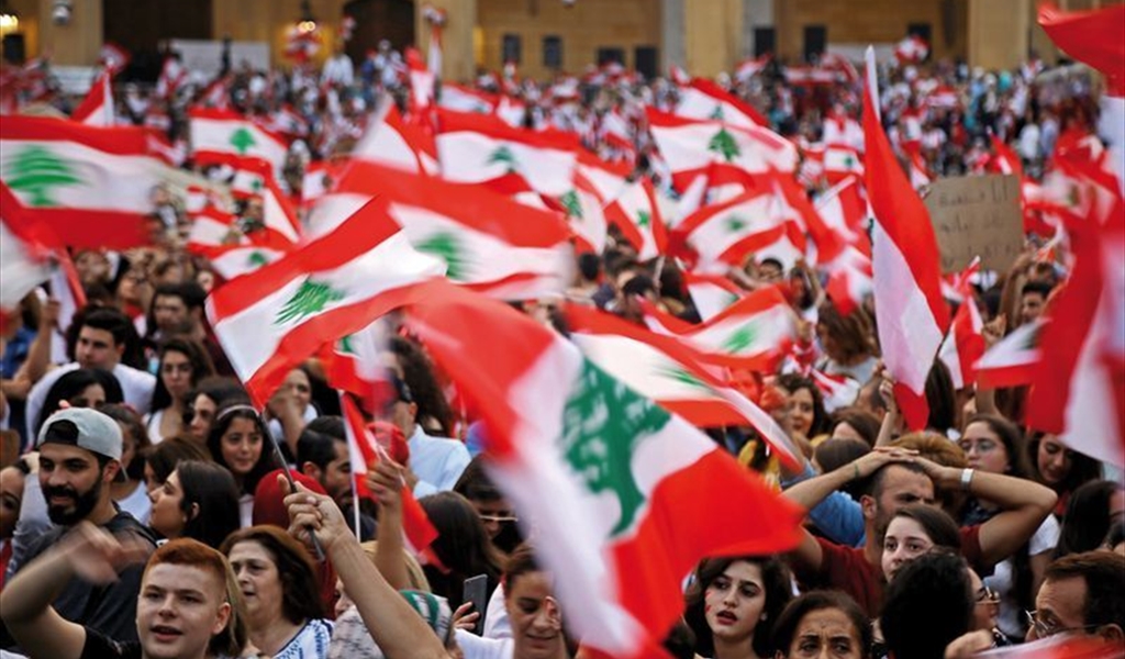 تحييد لبنان هو المفتاح لفك طوق العزلة