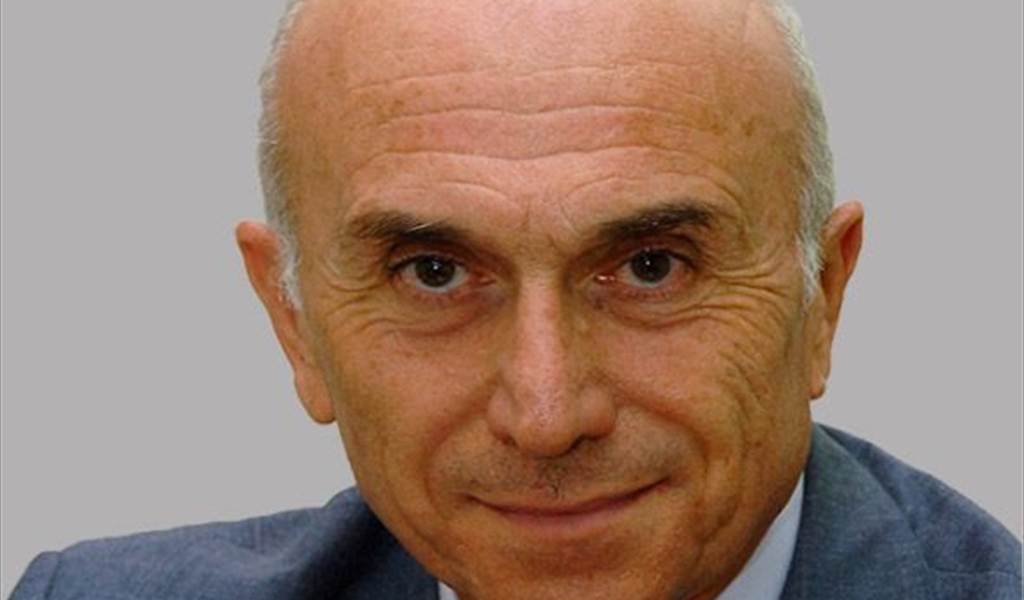 الراحل المحامي رشيد جلخ