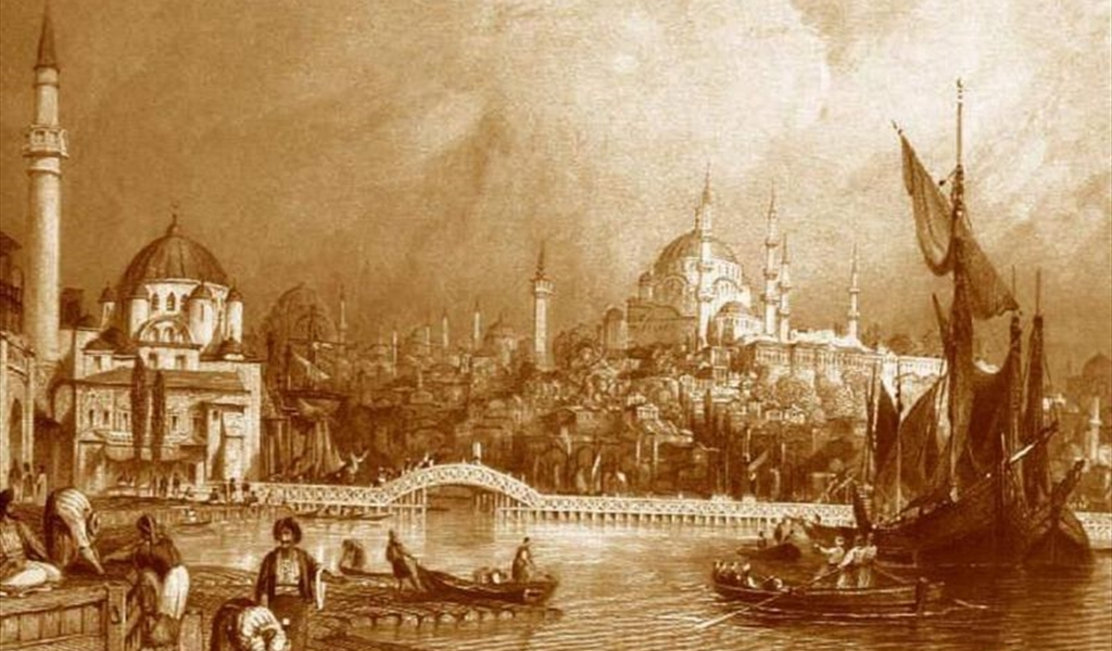 موقف الدولة العثمانية من الأقلّيات الدينية