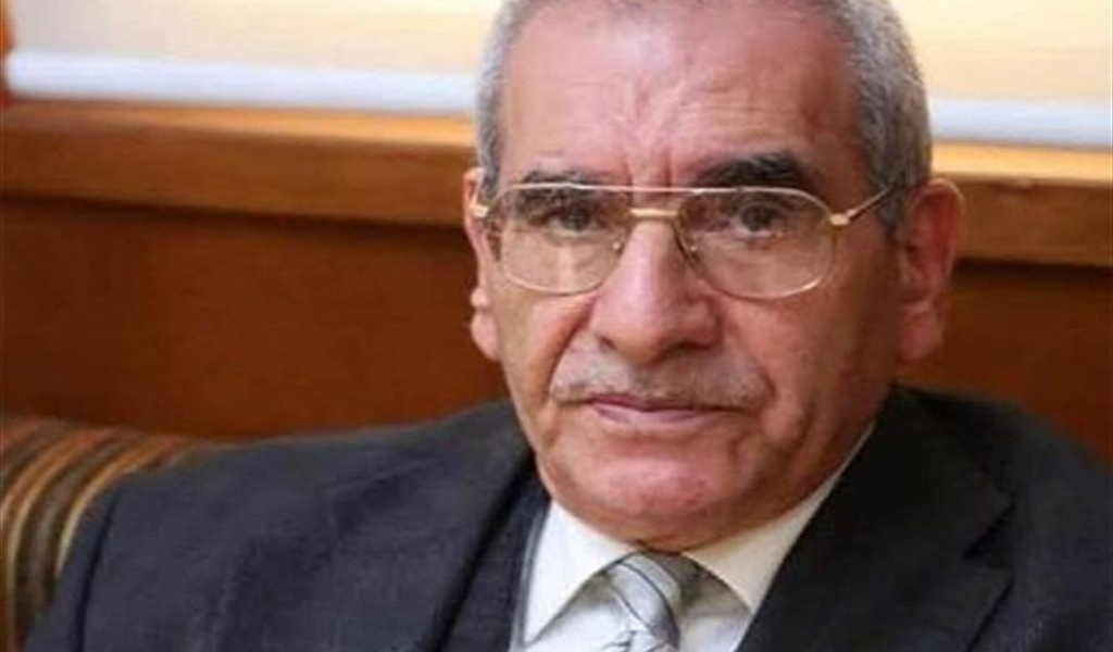 البروفسور الراحل جورج طربيه