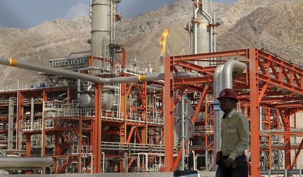 مؤسسة رسمية أميركية: قيمة حصة لبنان  من الغاز 1700 مليار دولار والنفط 21 ملياراً