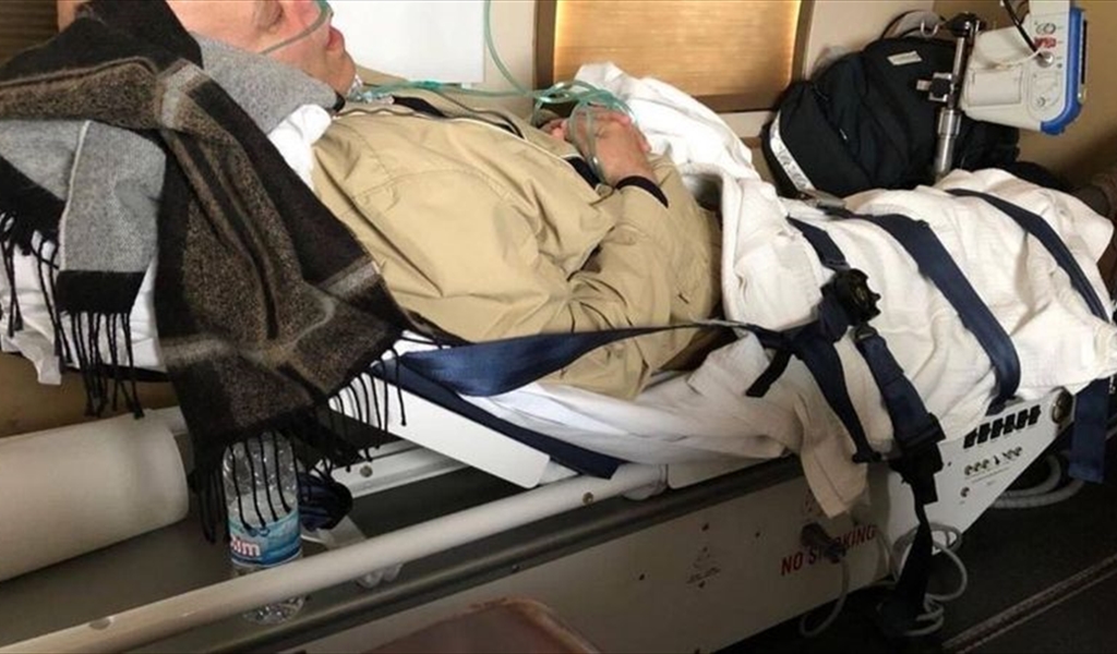 التهديد الذي قلب المعادلة: واشنطن على كامل الاستعداد لتصنيف لبنان دولة عدوّة!