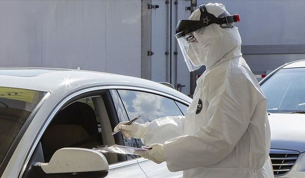 مع ارتفاع إصابات "كورونا".. قطر تُلغي معرض الدوحة الدوليّ للدفاع البحريّ